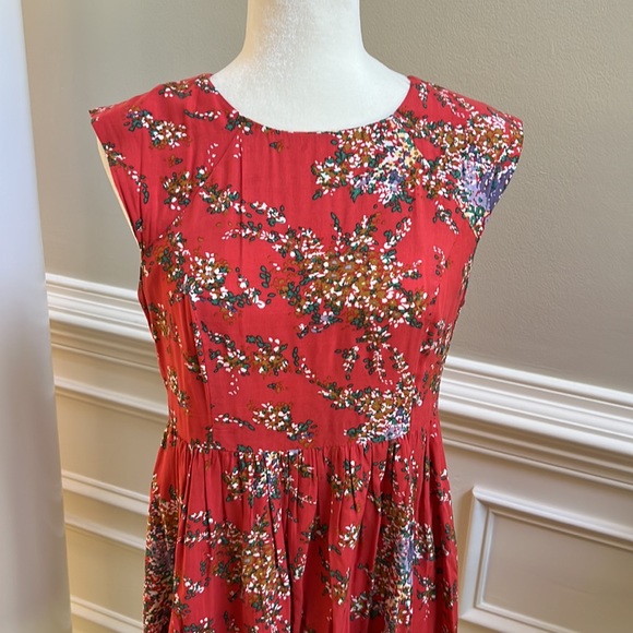 ModCloth Dress - Picture 2 of 8